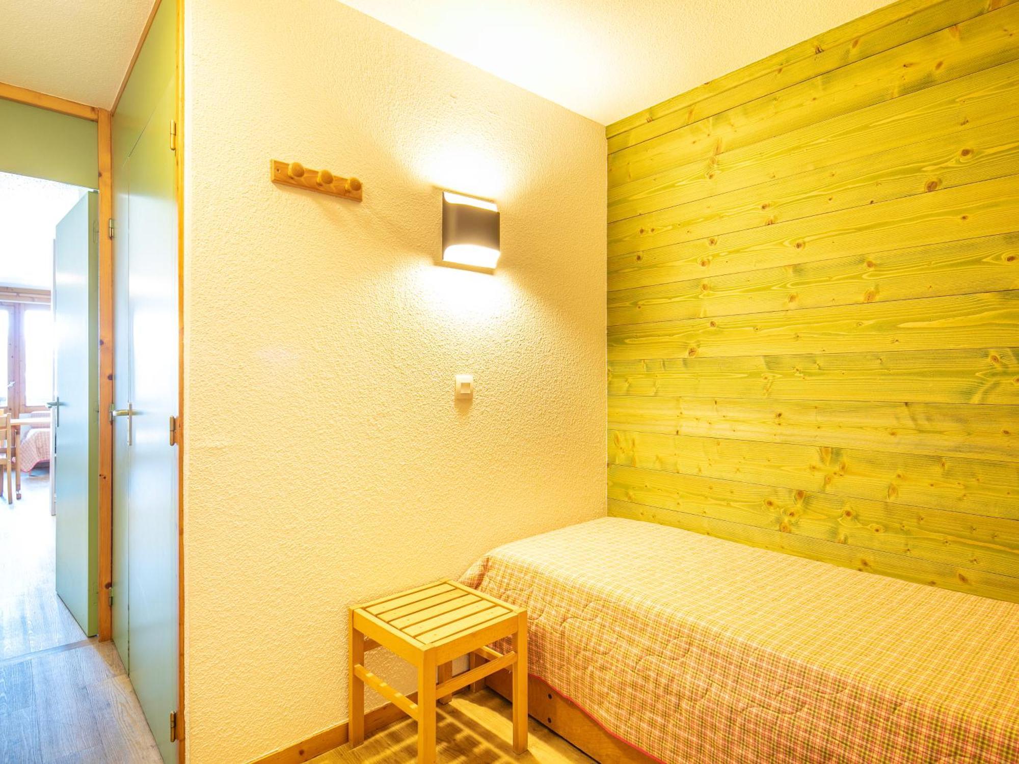 Vacancéole - Résidence Le Sappey - Doucy La Léchère Extérieur photo